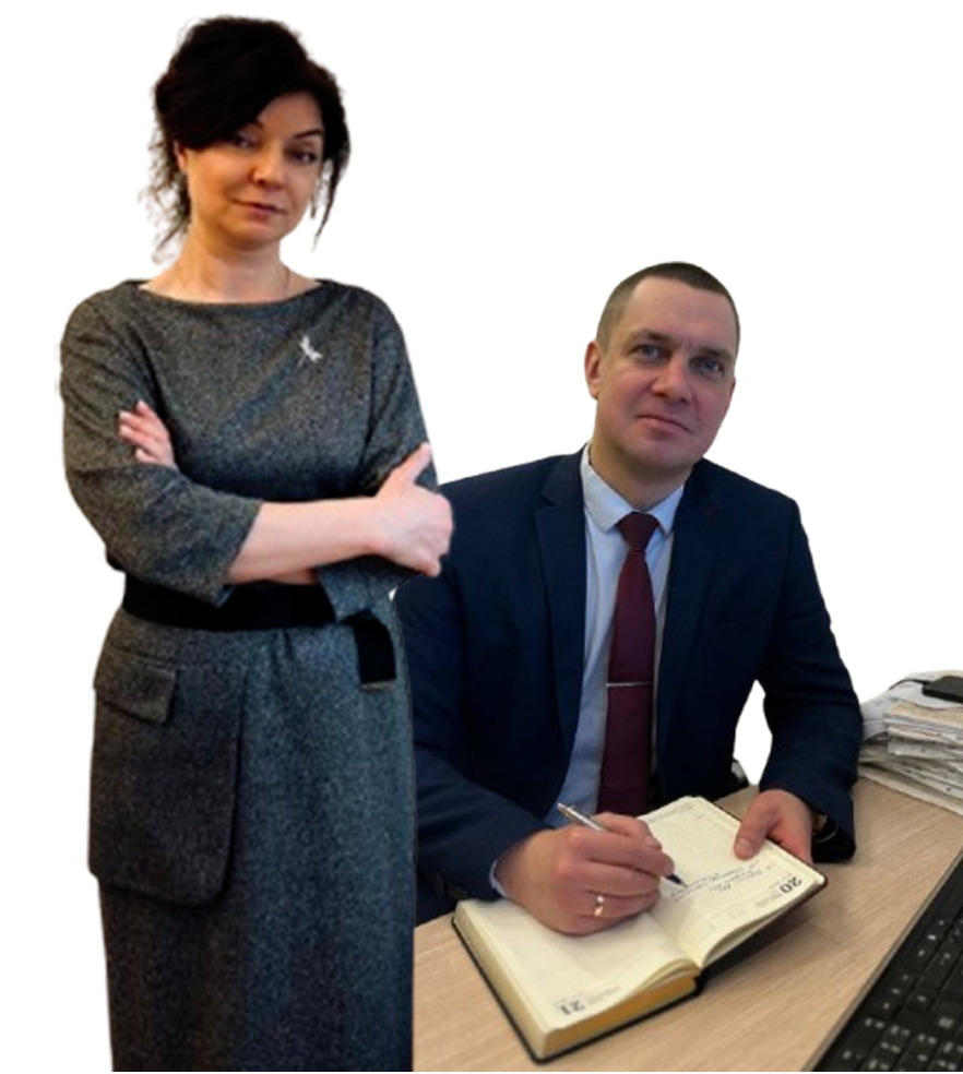 Адвокаты ЛЕГИСТ