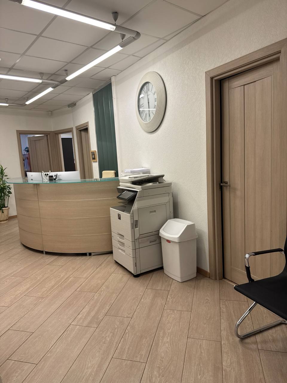 Вывеска Адвокатского бюро ЛЕГИСТ